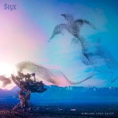 Circling From Above mp3 Album by Styx