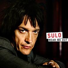 Hear Me Out mp3 Album by Sulo