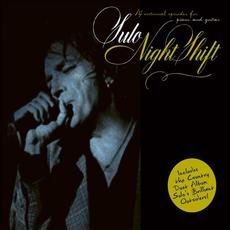 Night Shift / Brilliant Outsiders mp3 Album by Sulo