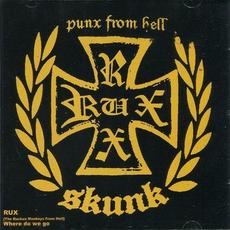 Where Do We Go mp3 Album by RUX