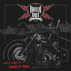 Let's Call It Rock 'n' Roll mp3 Album by Rock-Out