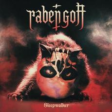 Sleepwalker mp3 Album by Rabengott