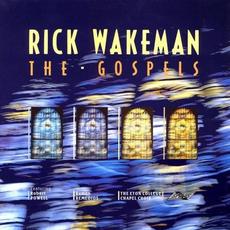The Gospels mp3 Album by Rick Wakeman