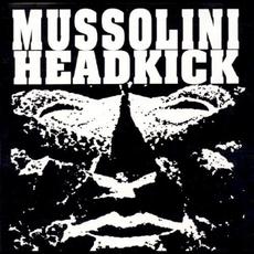 No Sacrifice mp3 Album by Mussolini Headkick