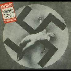 Themes for Violent Retribution mp3 Album by Mussolini Headkick