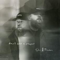 Devil And A Prayer mp3 Album by Tyler Braden