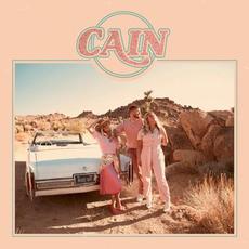 Rise Up mp3 Album by CAIN (2)