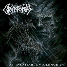 An Insatiable Violence mp3 Album by Cryptopsy