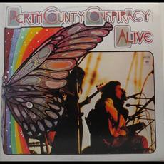 Alive! mp3 Live by Perth County Conspiracy