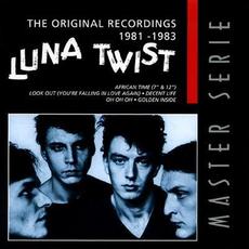The Original Recordings 1981-1983 mp3 Artist Compilation by Luna Twist
