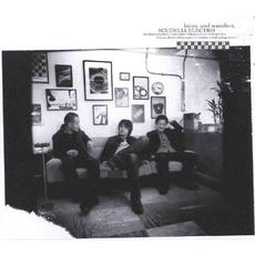 locus. and wonders. mp3 Artist Compilation by SCUDELIA ELECTRO