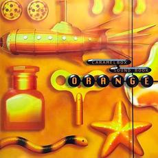 CARAMEL BOX SOUND BOOK [ORANGE] mp3 Artist Compilation by SCUDELIA ELECTRO