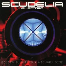 Golden Slumbers - Highway side mp3 Artist Compilation by SCUDELIA ELECTRO