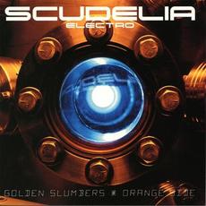 Golden Slumbers - Orange side mp3 Artist Compilation by SCUDELIA ELECTRO