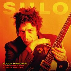 Rough Diamond + Rare Gems And Rowdy Tracks mp3 Artist Compilation by Sulo