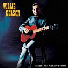 Pages Of Time: The Early Chapters mp3 Artist Compilation by Willie Nelson
