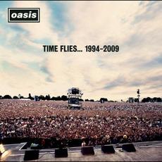 Time Flies...1994-2009 (Remastered) mp3 Artist Compilation by Oasis