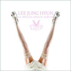 V mp3 Single by Lee Jung Hyun (이정현)