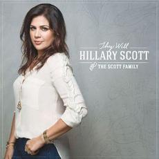 Thy Will mp3 Single by Hillary Scott & The Scott Family