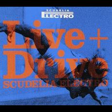 Live+Drive mp3 Single by SCUDELIA ELECTRO