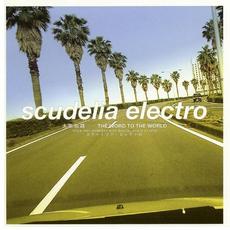 太陽道路 mp3 Single by SCUDELIA ELECTRO