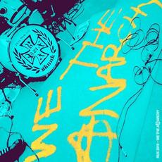 We The Anarchy mp3 Single by RUX