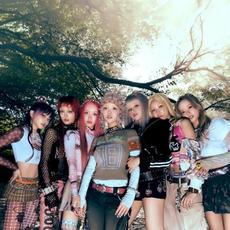 IYKYK mp3 Single by XG