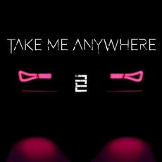 Take Me Anywhere mp3 Single by PreCog