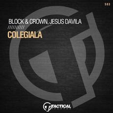 Colegiala mp3 Single by Block & Crown