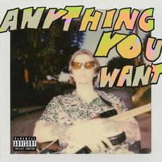 Anything You Want mp3 Single by JAWNY
