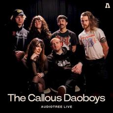 The Callous Daoboys on Audiotree Live mp3 Live by The Callous Daoboys