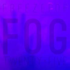 Fog Twenty Five mp3 Album by Freezepop