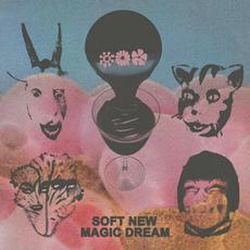 Soft New Magic Dream mp3 Album by Black Moth Super Rainbow