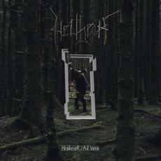 HrabnaR / Ad vesa mp3 Album by Helheim
