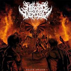 Death Awaits mp3 Album by Horrid Demise