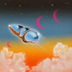 Manhunter mp3 Album by Hooveriii