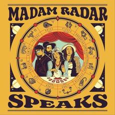 Speaks mp3 Album by Madam Radar