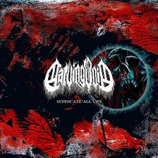 Suffocate All Life mp3 Album by Carving Void