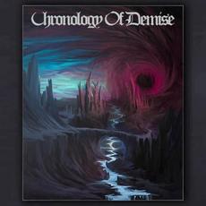 A Consequence of Progression mp3 Album by Chronology of Demise