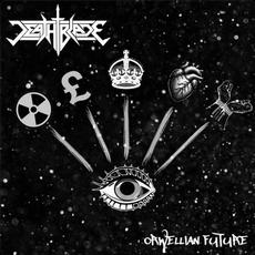 Orwellian Future mp3 Album by Deathblade