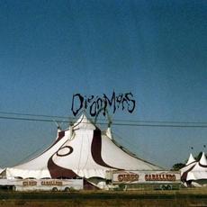 Die on Mars mp3 Album by The Callous Daoboys