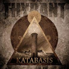 Katabasis mp3 Album by Thyrant