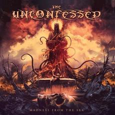 Madness from the Sea mp3 Album by The Unconfessed