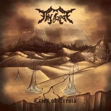 Cries of Eresia mp3 Album by ThyGoat