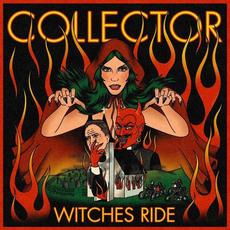 Collector mp3 Album by Witches Ride