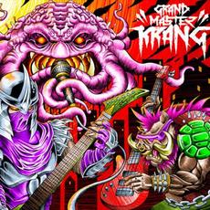 Grand Master Krang mp3 Album by Grand Master Krang