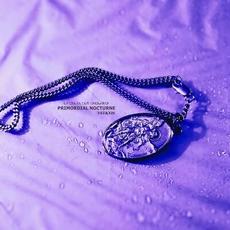 Primordial Nocturne mp3 Album by Velkxis