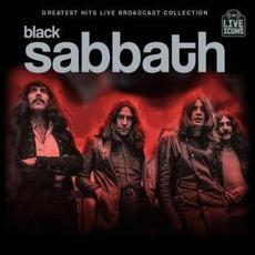 Greatest Hits Broadcast Collection: Black Sabbath mp3 Artist Compilation by Black Sabbath