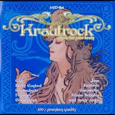 Krautrock: Music for Your Brain mp3 Compilation by Various Artists