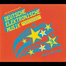 Deutsche Elektronische Musik 3: Experimental German Rock and Electronic Music 1971-81 mp3 Compilation by Various Artists
